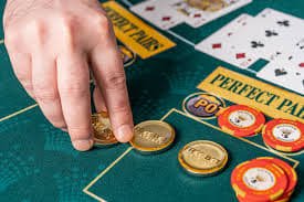 Dice Game Game
