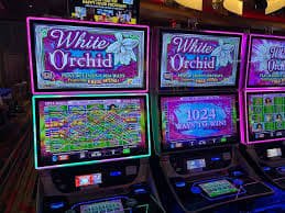 Sweet Bonanza cascade sequence and payout animation