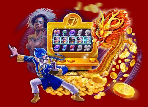 Deposit and withdrawal payment methods on daya138 slot